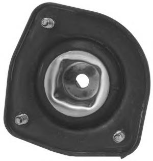 Compre SM5239 Kayaba Suporte de amortecedor traseiro esquerdo