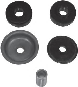 KB68906 SNR Suporte de amortecedor dianteiro