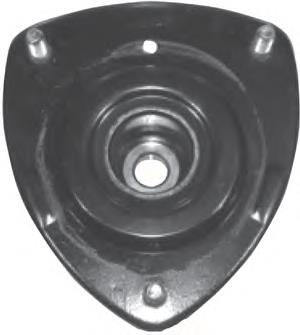 Suporte de amortecedor dianteiro Japan Parts SM0012 preço, a partir de 25,88 USD