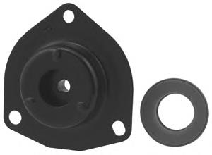 SM0007 Japan Parts Suporte de amortecedor dianteiro