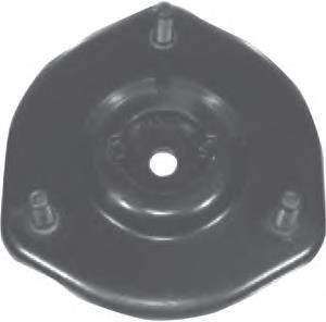 Compre GJ6E34380B Mazda Suporte de amortecedor dianteiro