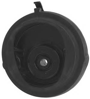 Suporte de amortecedor traseiro SM5046 Kayaba