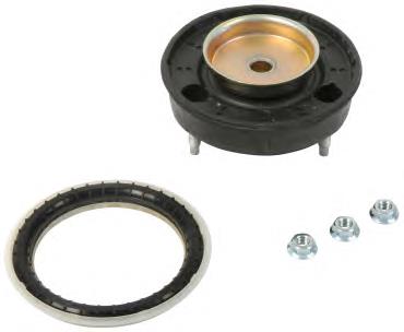 Suporte de amortecedor dianteiro Kayaba SM1212 preço, a partir de 46,02 USD