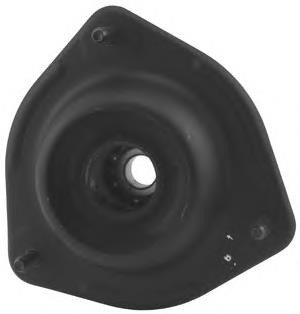 Compre SM5201 Kayaba Suporte de amortecedor dianteiro