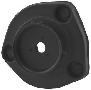 Suporte de amortecedor traseiro Kayaba SM5087