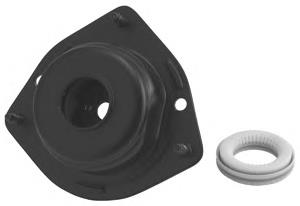 Suporte de amortecedor dianteiro 04694870B Chrysler