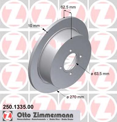 250133500 Zimmermann