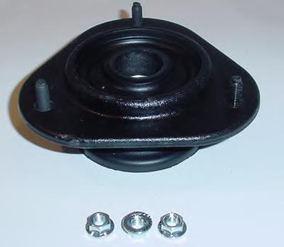 Compre 4860912210 Toyota Suporte de amortecedor dianteiro