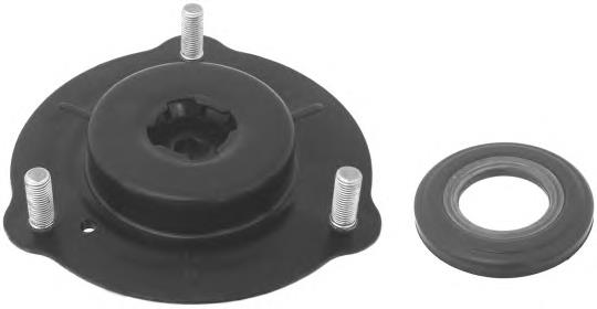 Suporte de amortecedor dianteiro Toyota 4860906200 preço, a partir de 26,05 USD