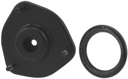 Suporte de amortecedor dianteiro Polcar S020189 preço, a partir de 44,85 USD