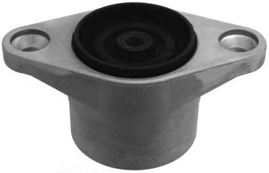 553303L010 Hyundai/Kia Suporte de amortecedor traseiro direito
