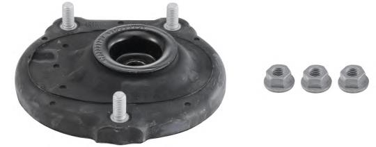 Suporte de amortecedor dianteiro direito Kayaba SM1822 preço, a partir de 49,53 USD