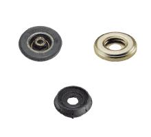 Compre 8671017900 Renault (RVI) Suporte de amortecedor dianteiro