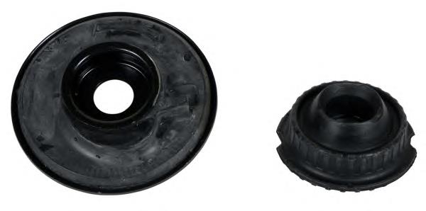 Suporte de amortecedor dianteiro 460183 Cautex