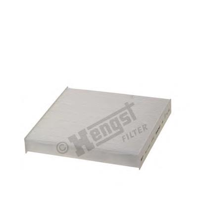 Filtro de salão Peugeot/Citroen E146068 preço, a partir de 7,15 USD