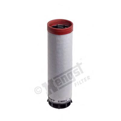 Compre AF26396 Fleetguard Filtro de ar