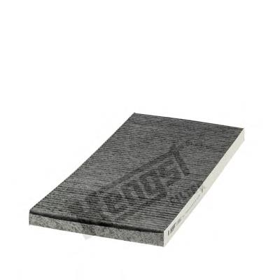 LAK170 Mahle Original Filtro de salão