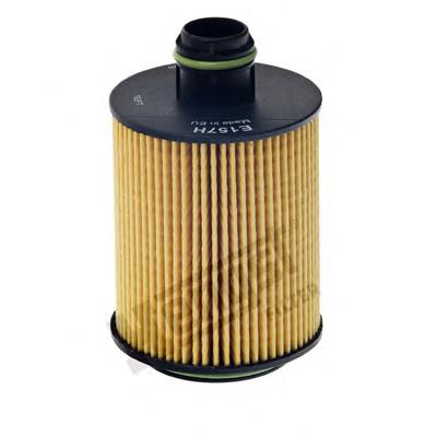 Compre E157HD227 Hengst Filtro de óleo