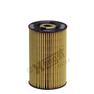 Compre H9322 Mann-Filter Filtro de óleo