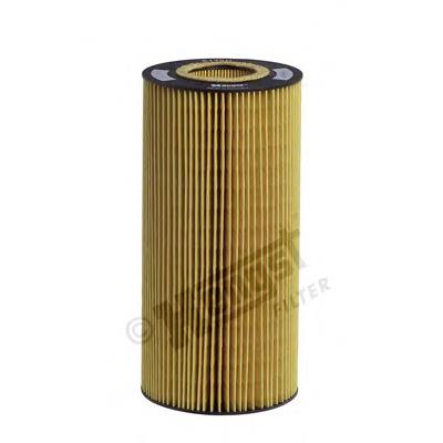 Filtro de óleo A0001802109 Mercedes