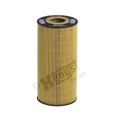 Filtro de óleo Hengst E172HD35