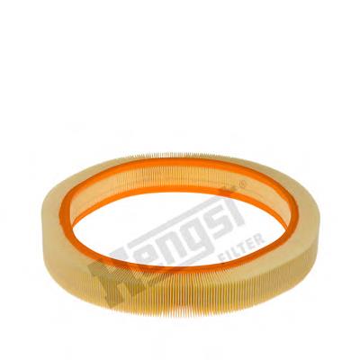Filtro de ar 8A0195 Ridex