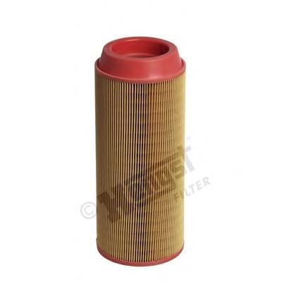 01319142 Deutz Filtro de ar