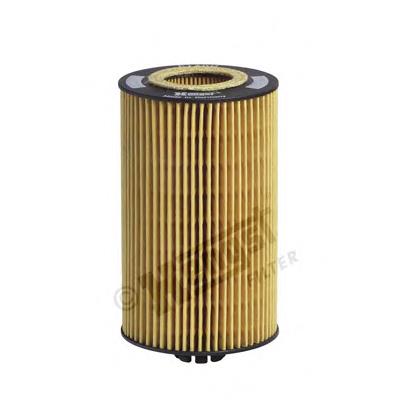 Compre OX157D Mahle Original Filtro de óleo