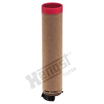 Filtro de ar AF26392 Fleetguard