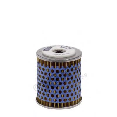 Filtro de combustível 9451037409 Tata
