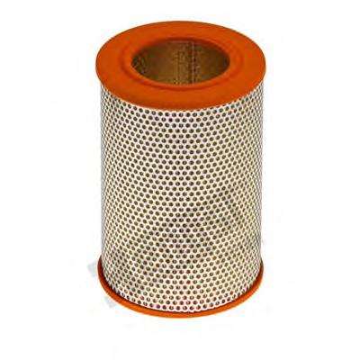 Filtro de ar Hengst E220L