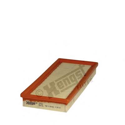Compre E21L Hengst Filtro de ar