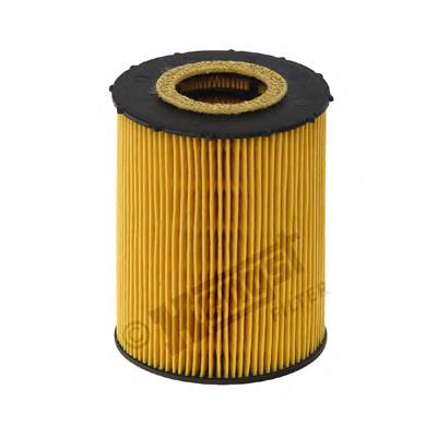 Compre E203H04D67 Hengst Filtro de óleo