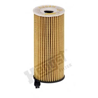 Filtro de óleo Hengst E204HD218 preço, a partir de 11,82 USD