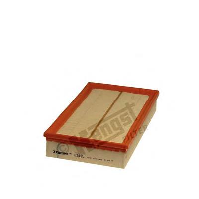 Compre E242L Hengst Filtro de ar