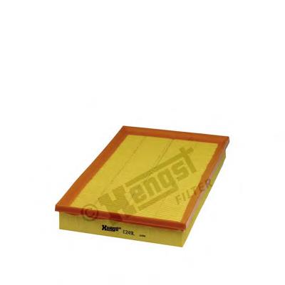 Compre FA2165 Bremsi Filtro de ar