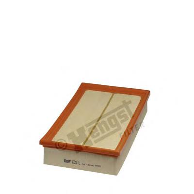 Compre E221L Hengst Filtro de ar
