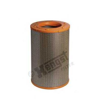 Filtro de ar Hengst E237L preço, a partir de 73,99 USD