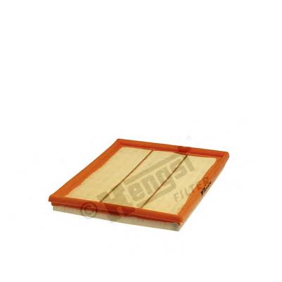 Filtro de ar P017 AVS