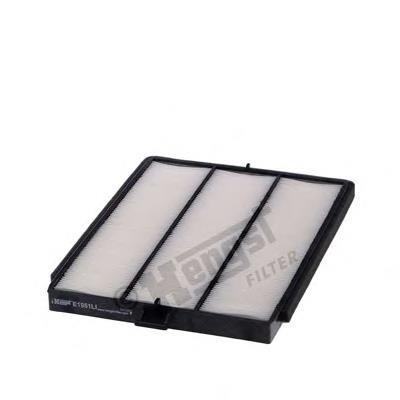 Filtro de salão 79370S1AG01 Honda