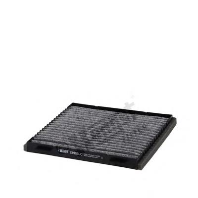 Compre 715676 VALEO Filtro de salão