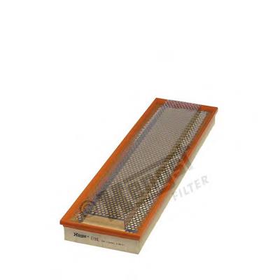 Filtro de ar A0020949204 Mercedes
