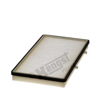 Filtro de salão 7701050319 Opel