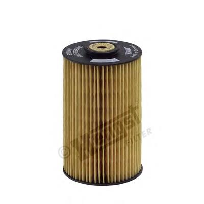 Compre E10KPD10 Hengst Filtro de combustível