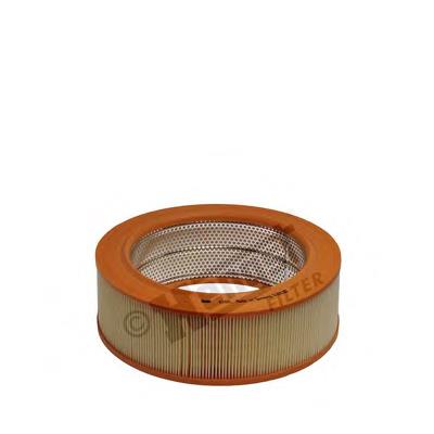 Filtro de ar A1917 Purflux