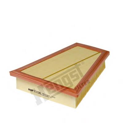 Compre E1058L Hengst Filtro de ar