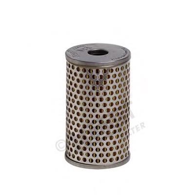 Filtro da direção hidrâulica assistida E10H02 Hengst