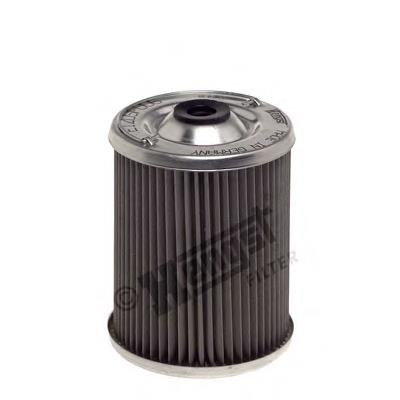 Filtro de combustível KHD 01172715 preço, a partir de 35,17 USD