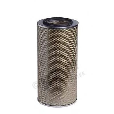 Filtro de ar Hengst E117L preço, a partir de 60,16 USD