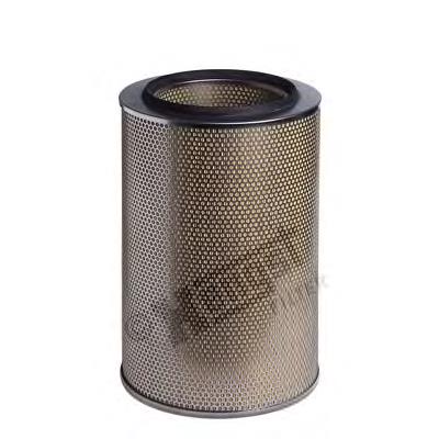 Filtro de ar SCT SB028